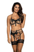 Ceinture model 144195 Axami
